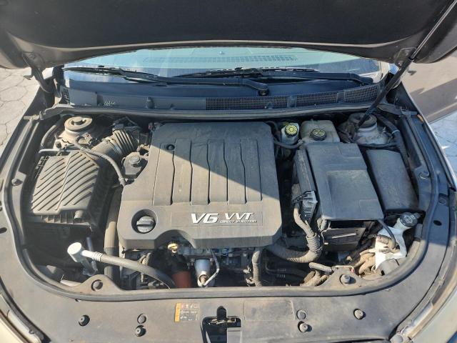 Photo 11 from auction – 2012 BUICK LACROSSE with VIN 1G4GC5E33CF328158