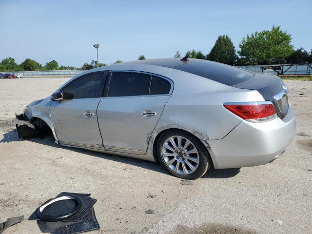 Photo 2 from auction – 2013 BUICK LACROSSE with VIN 1G4GC5E36DF238732