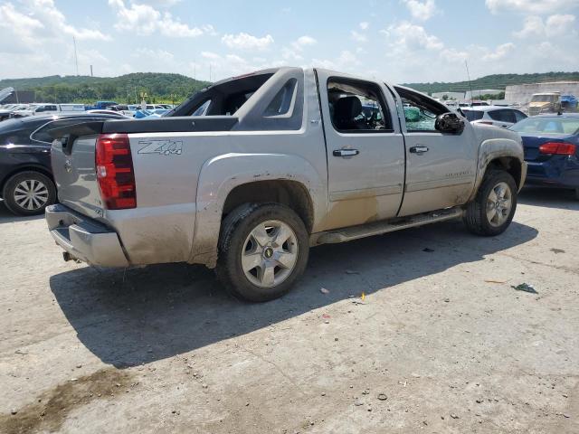 Photo 3 from auction – 2008 CHEVROLET AVALANCHE K1500 with VIN 3GNFK12398G276094