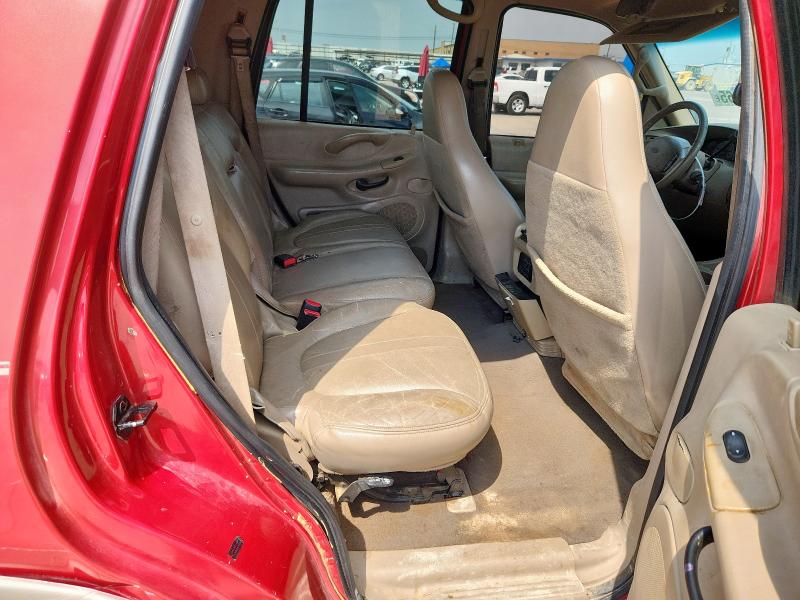 Photo 11 from auction – 2002 FORD EXPEDITION with VIN 1FMRU17L82LA52443