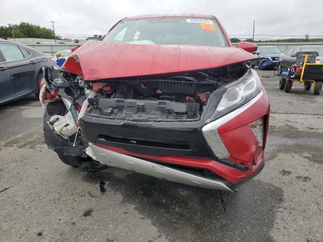 Фото 5 с аукциона – 2018 MITSUBISHI ECLIPSE CROSS SE с VIN JA4AT5AA7JZ038879