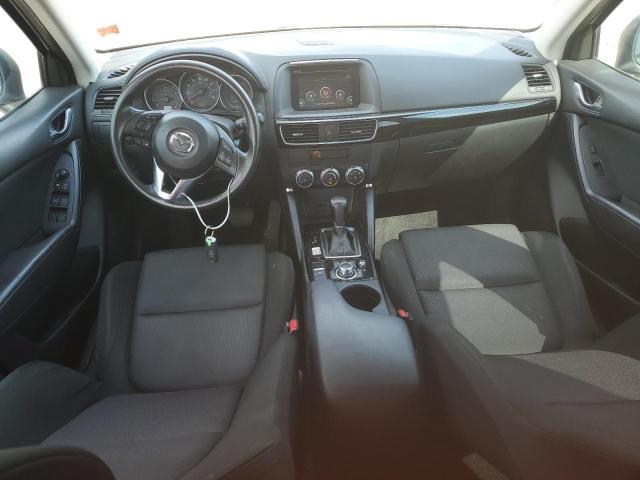 Photo 8 from auction – 2016 MAZDA CX-5 SPORT with VIN JM3KE2BY2G0870035