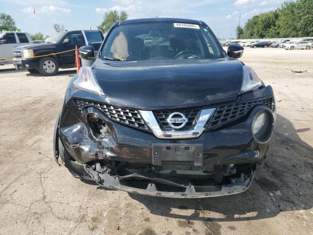 Photo 5 from auction – 2015 NISSAN JUKE S with VIN JN8AF5MV7FT560101