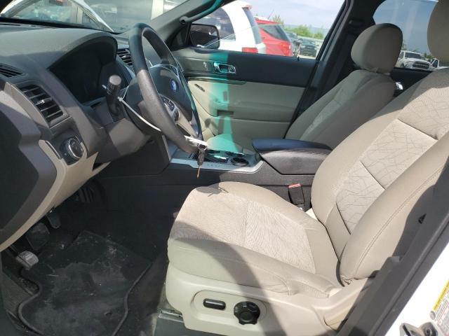 Photo 7 from auction – 2013 FORD EXPLORER with VIN 1FM5K7B83DGB33842