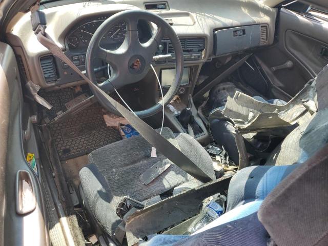 Photo 8 from auction – 1990 ACURA INTEGRA LS with VIN JH4DA9354LS029583