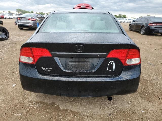 Photo 6 from auction – 2010 HONDA CIVIC LX with VIN 19XFA1F53AE076322