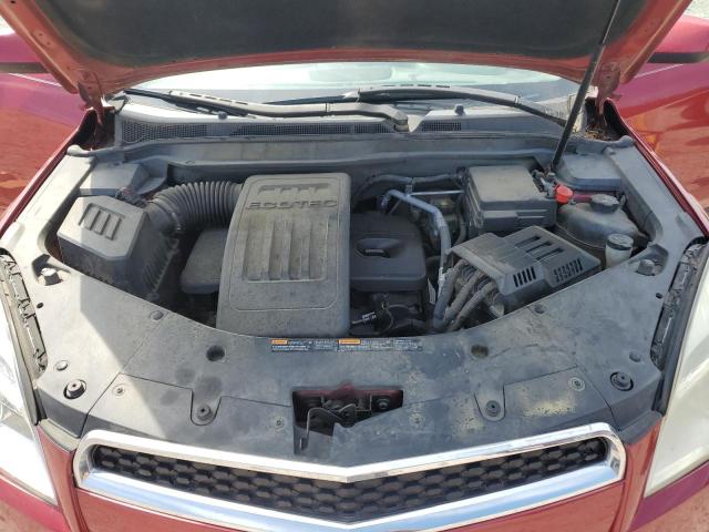 Photo 12 from auction – 2013 CHEVROLET EQUINOX LT with VIN 2GNALPEK2D6420104