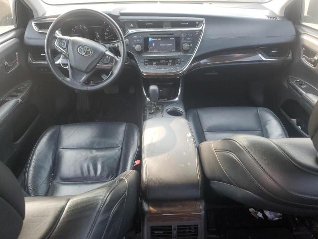 Photo 8 from auction – 2013 TOYOTA AVALON BAS with VIN 4T1BK1EB0DU045825