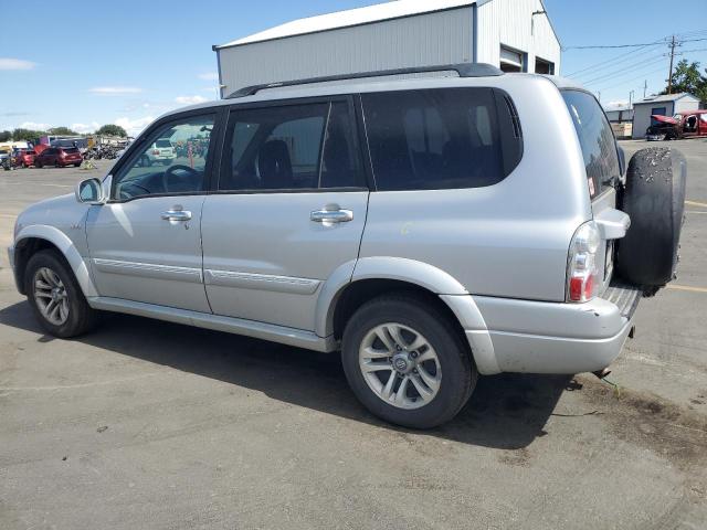 Photo 2 from auction – 2006 SUZUKI XL7 with VIN JS3TX92V164101962