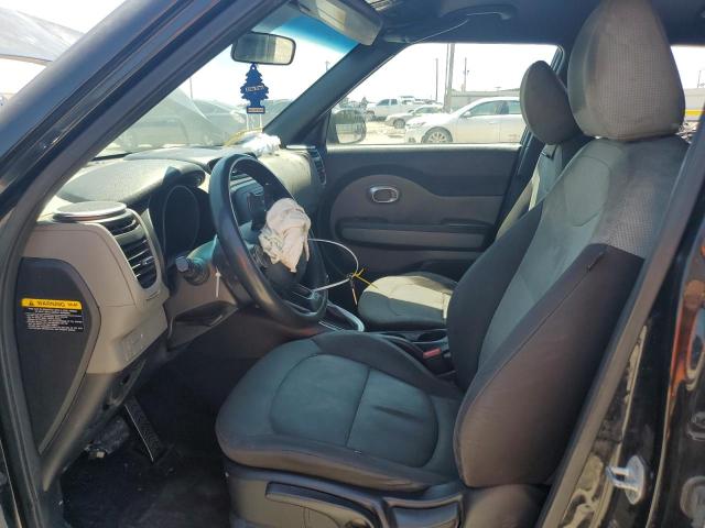 Photo 7 from auction – 2016 KIA SOUL with VIN KNDJN2A27G7842160