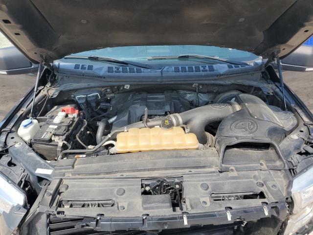 Photo 11 from auction – 2016 FORD F150 SUPER with VIN 1FTEW1CP0GKF75409