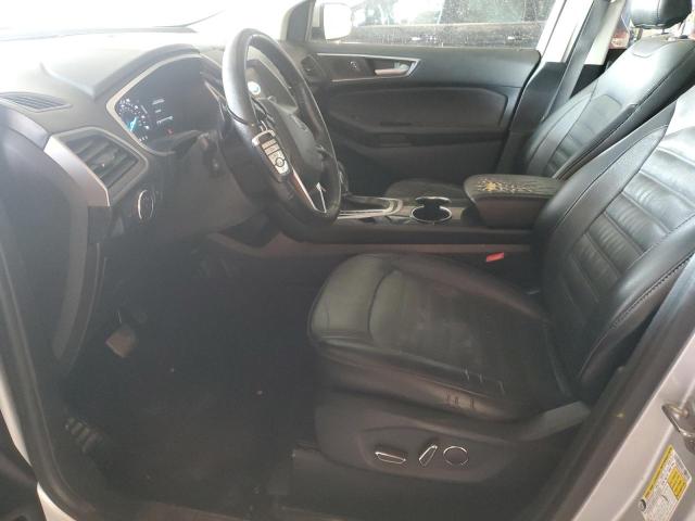 Photo 7 from auction – 2018 FORD EDGE SEL with VIN 2FMPK4J96JBC45426