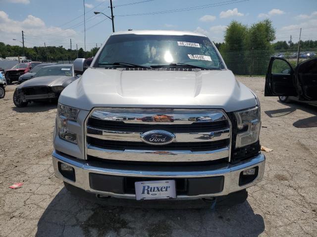Photo 5 from auction – 2016 FORD F150 SUPER with VIN 1FTEW1EP6GFA59254