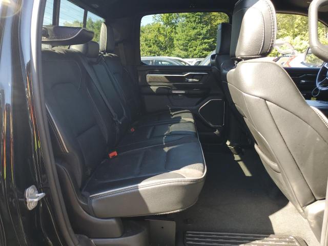 Photo 10 from auction – 2022 RAM 1500 LARAM with VIN 1C6SRFJT1NN410320