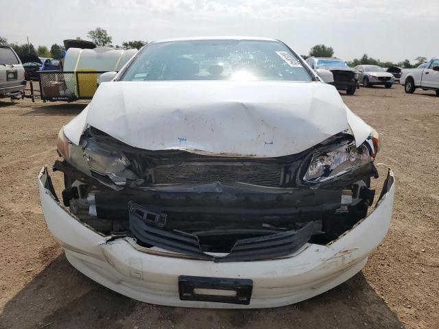 Photo 5 from auction – 2012 HONDA CIVIC LX with VIN 19XFB2F51CE004699