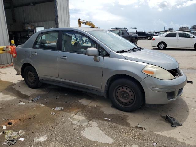 Photo 4 from auction – 2009 NISSAN VERSA S with VIN 3N1BC11E29L480285