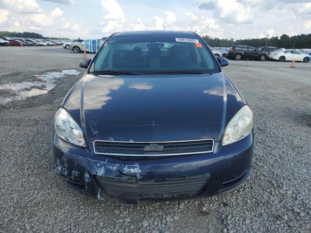 Photo 5 from auction – 2008 CHEVROLET IMPALA LT with VIN 2G1WT58K581206377