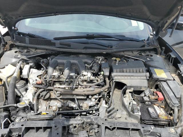 Photo 11 from auction – 2017 NISSAN MAXIMA 3.5 with VIN 1N4AA6AP4HC428458