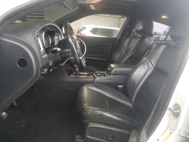 Photo 7 from auction – 2020 DODGE CHARGER SX with VIN 2C3CDXBG2LH140091