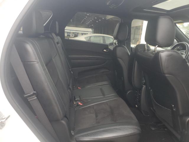 Photo 11 from auction – 2021 DODGE DURANGO GT with VIN 1C4RDHDG8MC626997