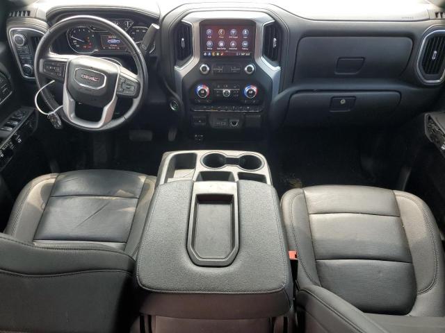 Photo 8 from auction – 2022 GMC SIERRA LIM with VIN 3GTU9DET2NG192462