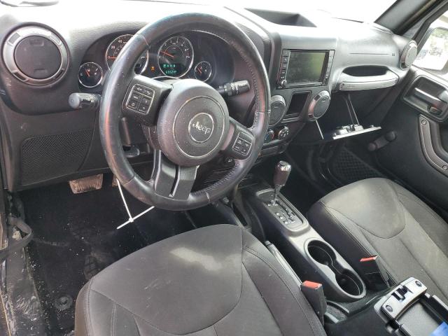 Photo 8 from auction – 2018 JEEP WRANGLER S with VIN 1C4AJWAG4JL896447