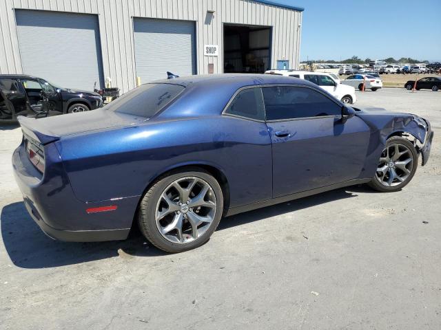 Photo 3 from auction – 2017 DODGE CHALLENGER with VIN 2C3CDZAG9HH507735