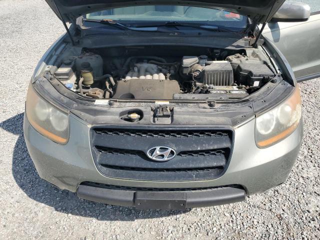Photo 12 from auction – 2000 HYUNDAI SANTA FE with VIN 5NMSG13D48H226966