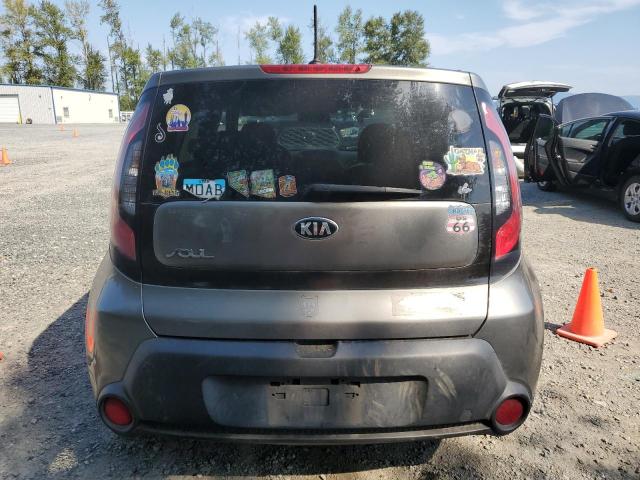 Photo 6 from auction – 2016 KIA SOUL with VIN KNDJN2A24G7292447