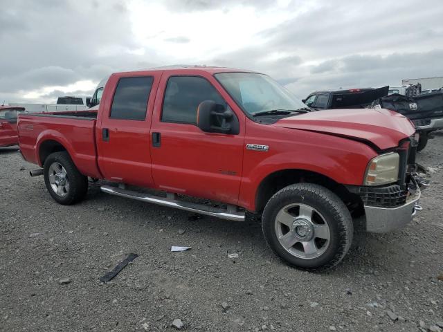 Photo 4 from auction – 2007 FORD F250 SUPER with VIN 1FTSW21P17EA19071