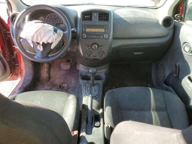 Photo 8 from auction – 2015 NISSAN VERSA S with VIN 3N1CN7AP9FL894985