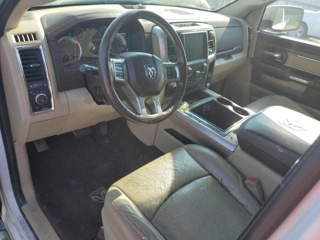 Photo 8 from auction – 2015 RAM 1500 LARAM with VIN 1C6RR7NT6FS515470