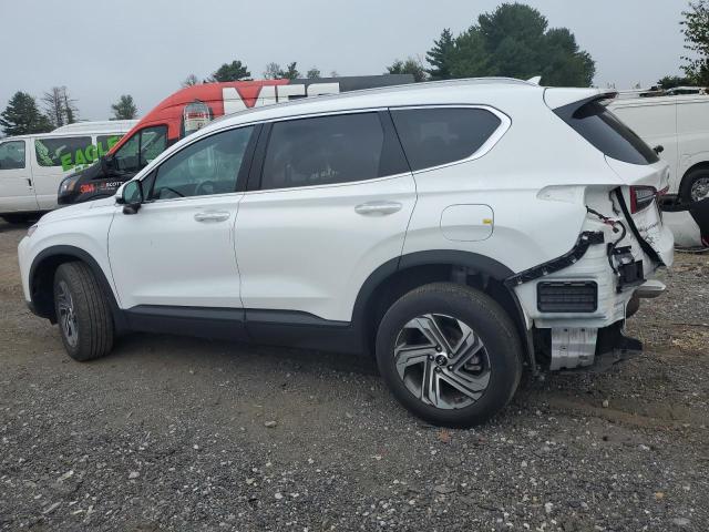 Photo 2 from auction – 2023 HYUNDAI SANTA FE S with VIN 5NMS2DAJ7PH536729