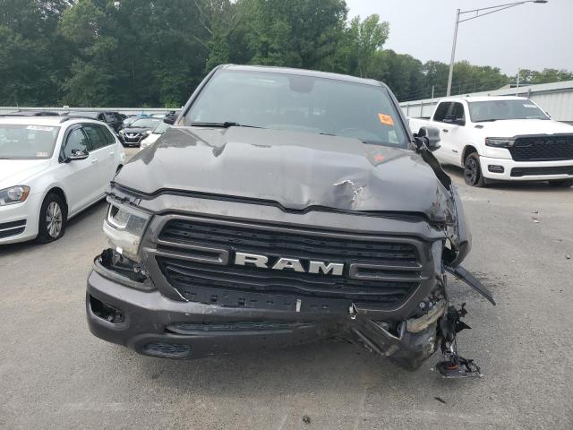 Photo 5 from auction – 2021 RAM 1500 BIG H with VIN 1C6SRFFT9MN726040