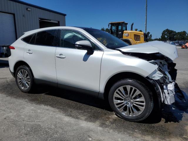 Photo 4 from auction – 2024 TOYOTA VENZA LE with VIN JTEAAAAH8RJ164482
