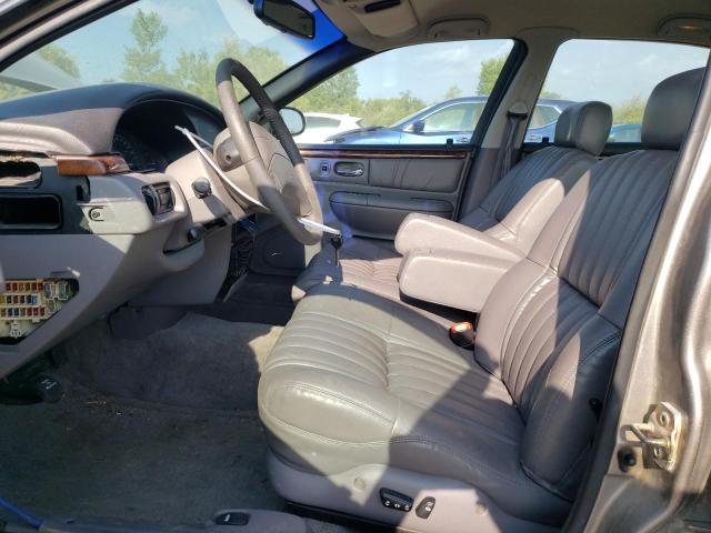 Photo 7 from auction – 1996 CHRYSLER NEW YORKER with VIN 2C3HC46F0TH103985