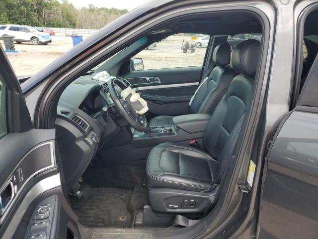 Photo 7 from auction – 2016 FORD EXPLORER X with VIN 1FM5K8D86GGA31300