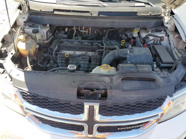 Photo 12 from auction – 2016 DODGE JOURNEY SX with VIN 3C4PDCBB2GT178119