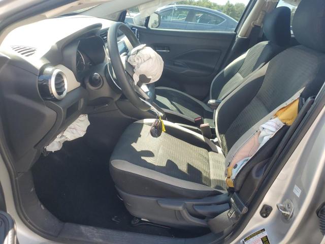 Photo 7 from auction – 2020 NISSAN VERSA SV with VIN 3N1CN8EV8LL845903