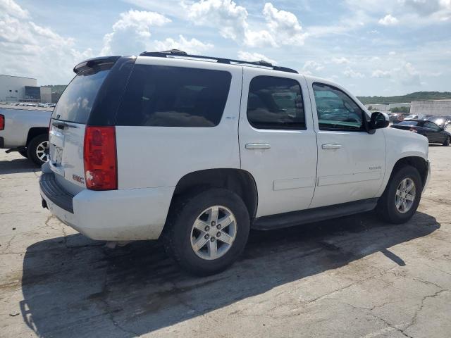 Photo 3 from auction – 2012 GMC YUKON SLT with VIN 1GKS1CE01CR268155