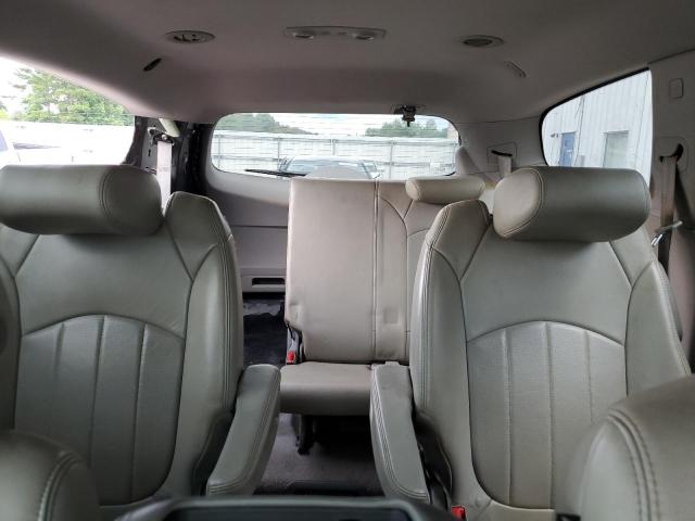 Photo 10 from auction – 2013 BUICK ENCLAVE with VIN 5GAKRCKD1DJ172751