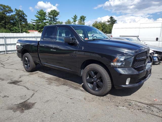 Photo 4 from auction – 2015 RAM 1500 ST with VIN 1C6RR7FG5FS672327