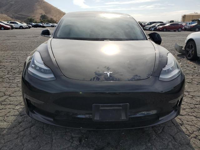 Photo 5 from auction – 2020 TESLA MODEL 3 with VIN 5YJ3E1EBXLF744659