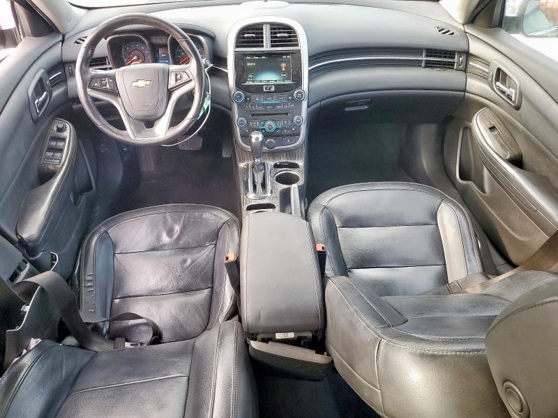 Photo 8 from auction – 2014 CHEVROLET MALIBU with VIN 1G11H5SL2EF296797