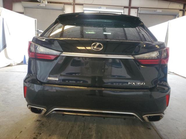 Photo 6 from auction – 2016 LEXUS RX 350 BAS with VIN 2T2BZMCAXGC023260