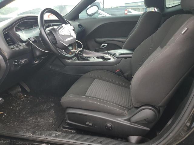 Photo 7 from auction – 2023 DODGE CHALLENGER with VIN 2C3CDZAG8PH511709