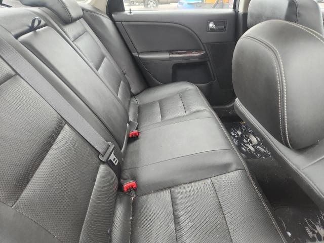 Photo 10 from auction – 2009 FORD TAURUS LIM with VIN 1FAHP25W09G100083