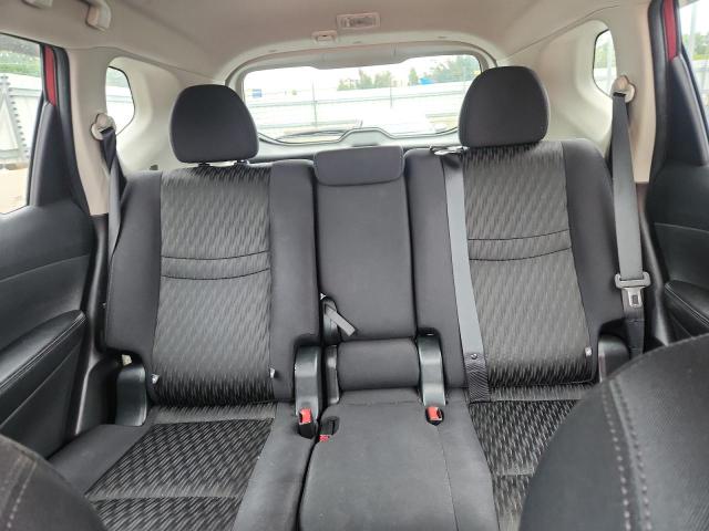 Photo 10 from auction – 2018 NISSAN ROGUE S with VIN 5N1AT2MT7JC753936