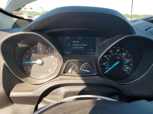 Photo 9 from auction – 2014 FORD ESCAPE S with VIN 1FMCU0F73EUA09583
