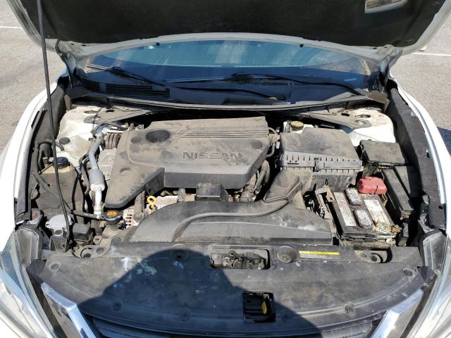 Photo 11 from auction – 2018 NISSAN ALTIMA 2.5 with VIN 1N4AL3AP9JC175121